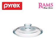 Pyrex Replacement Glass Lid for Pyrex & Visions / Glass Cover P Line & A Line / Tempered Glass Lid