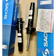 Front Shock Absorber BMW F30 Sachs 319733
