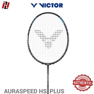 VICTOR Auraspeed HS PLUS Badminton Racket ARS-HS PLUS