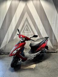 【批發車】【0元交車】2018年 KYMCO 光陽 XSENSE 125 X紳士125 機車 前碟後鼓