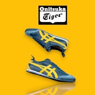 0NITSUKA TIGER shoes Blue Yellowdeluxe