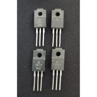 SPaRt IC 78M07 3-Terminal 0.5A 7V Positive Voltage Regulator