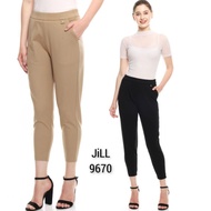JILL 9670 Pants