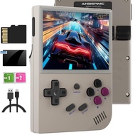 RG35XX Retro Gaming Consoles Handheld Game Console 3.5 inch IPS Screen Dual System Linux+Garlic Clas