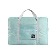 Gratis Ongkir - Tas Travel Waterproof / Tas Travel Lipat Jumbo Foldable / Luggage Bag Anti Air
