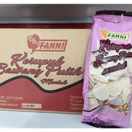 1 Box of Fanni Cracker Carton - 5KG (20pcs @250gr)