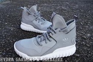 【HYDRA】ADIDAS TUBULAR X 灰白 yeezy boost Y3平民版【AF3934】