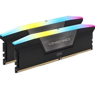 Corsair Vengeance DDR5 RGB 記憶體