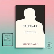 Buku Novel The Fall (Bahasa Indonesia) - Albert Camus - ROMANTIKABOOK