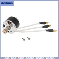 Brushless Outrunner Motor 1/12 Scale 2322 2600kv Motor for MN82 MN78 MN168