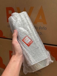 ถ้วยฟอยล์4003 ถ้วยฟอยล์ กล่องฟอยล์ ถาดฟอยล์ สำหรับขนม ปริมาตร 120 มิลลิลิตร เทียบเท่า 4003 / 4436 (1