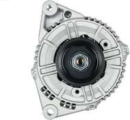 AS -PL Alternator 120A Generator LiMa 12V Alternator with Pulley for VW Passat Variant (3B5) Passat 