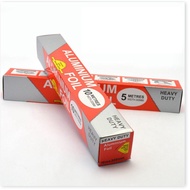 3m food wrapping foil