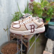 Mlb BROWN Women's Shoes