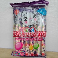 HEPIN Aneka Marshmallow ( 30pcs )