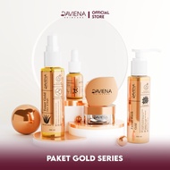 DAVIENA SKINCARE PRODUCTS SKINCARE SET