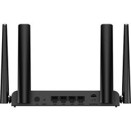 Ruijie RG-EW300T 4G LTE N300 Router: Cloud-Managed, Plug & Play, 300 Mbps, 4 Antennas, 3 year warran