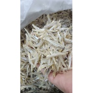 Ikan Bilis Siap Kopek 1kg