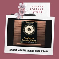 Asmaul Husna's Secret - Revealing the Meaning of 99 Names of Allah
