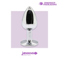 Butt Plug Sex Toy Small Discreet Packaging