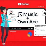 2026 yt premium for all device free keychain