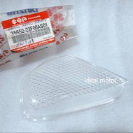 Mika sen sein sign riting rear right Shogun new Original SUZUKI Genuine parts 35652-23F00AS0