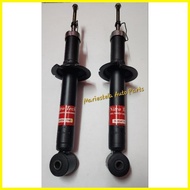 ☽ ⊕ ♨ Shock Absorber Mitusbishi Lancer 1993 - 1996 ( Itlog ) REAR ( Nitrotech Brand )
