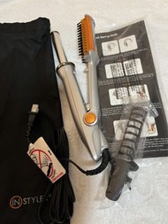 InStyler 直髮梳 造型器