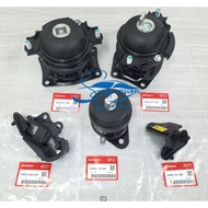 5 IN 1 SET -  ENGINE MOUNTING KIT - HONDA ELYSION RR3 RR4 4WD