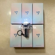 (現貨) Seventeen 迷你手燈應援棒 官方演唱會周邊 日本韓國澳門演唱會 seventeen official mini fanlight | seventeen小卡