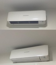 Mitsubishi (R32) Multi-Split System 4 Aircon [SCM80YS-W x 1 &amp;  SRK10YVS-W x 4] + 60 Month Warranty + Free $200 Bonus Voucher*