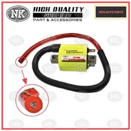 RACING IGNITION PLUG COIL - BENELLI - RFS 150i/ R18i / VZ 125i/ TNT 135i (NK)