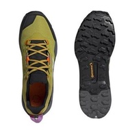 GORE-TEX 全新未使用 25.5 公分 adidas TERREX AX4 GTX 阿迪達斯 Terrex Gore-Tex 健行登山鞋攀岩無盒全新