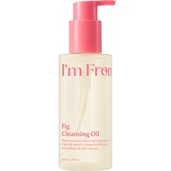 I'm from Fig Cleansing Oil 6.67 fl.oz / 200ml