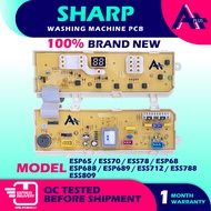 ESP65 / ESS70 / ESS78 / ESP68 / ESP688/ESP689/ESS712/ ESS788/ESS809/ESS65/ESS700/ESP700 SHARP Washin