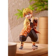 【新貨預訂】GSC POP UP PARADE 我妻善逸 GSC POP UP PARADE Zenitsu Agatsuma 鬼滅之刃 景品模型
