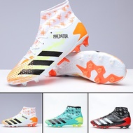 Delivery in 24 hours the present soccer shoes soccer boots fg kasut sepak ball&-**