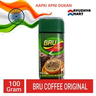 Bru Coffee 100gm