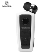 [SONONIA] Fineblue F910 Wireless Bluetooth Earphone Sports Headset with Handsfree Headset Headphone 