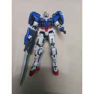 BANDAI RG 00 Raiser (gunpla spare parts)