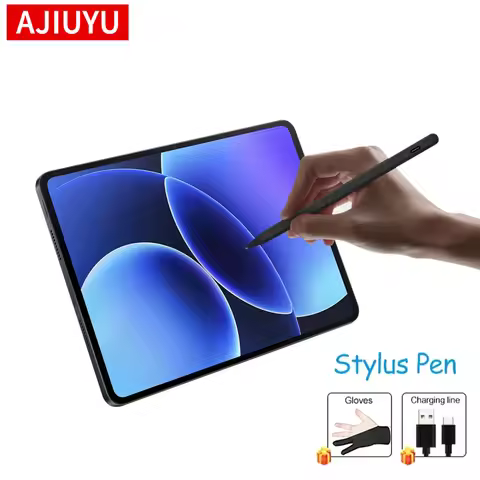 Stylus Pen For OnePlus Pad Go 2 12.1" Tablet for Oneplus Pad Go 1/2/3 OPPO Pad Air 2/3/4/5 Screen To