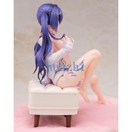 Aooni Komusume character toy model (Komeshiro Kasu version, size 20cm, 1/6, boxed) parts replacement