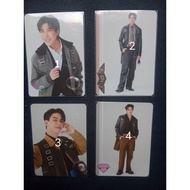 COLLECTIBLE CARD - CC GMMTV LOL EDITION 2025