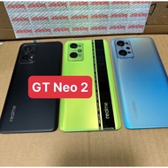 Realme GT Neo 2 genuine back