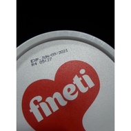 ◎ △ ☽ Fineti Spread Hazelnut (1kg.)