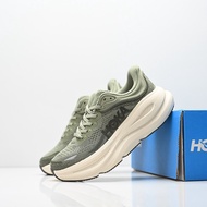 Lotto Running Shoes Bondi 9 Suitable for Everyone Breathable Shock Absorption