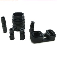 TRANSPEED ZF6HP-19(BMW) ZF6HP21 6HP19 6สปีด RWD เกียร์อัตโนมัติยางซีลชุดซ่อม Fit ตัววาล์วและเคสกลางส