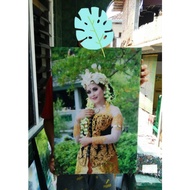 Pictbox Photo + Frame 60x40