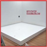 Giường hộp 1m8x2m x20cm