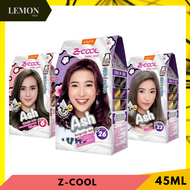 LOLANE Z-COOL COLOR MILK 45 ML. โลแลน ซีคูล คัลเลอร์ มิลค์  45 มล.(Y4,Y7,Y14,Y16,Y17,Y18,Y20,Y25,Y26